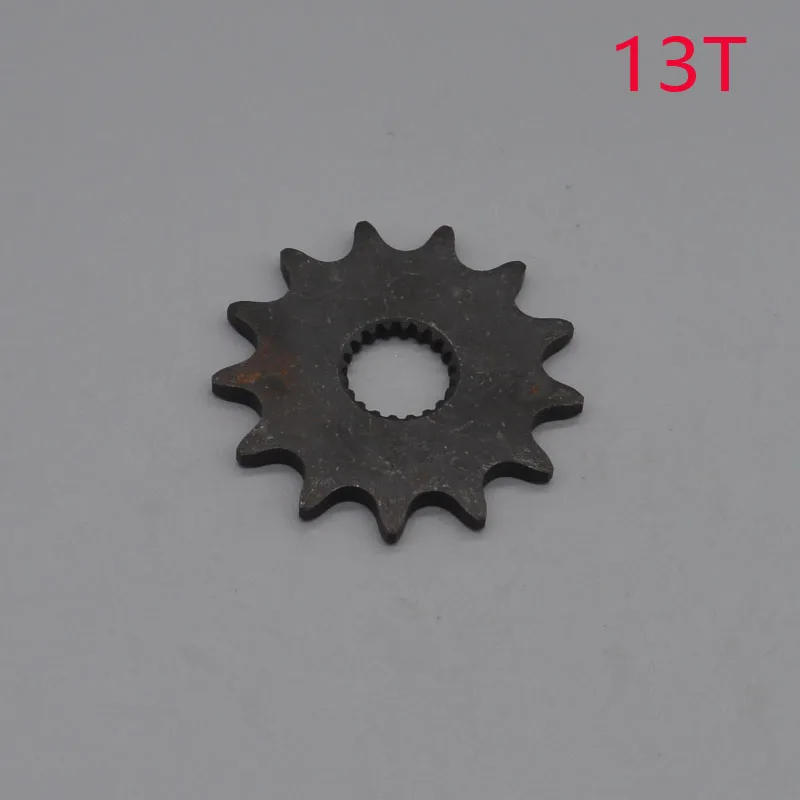 Motorrad vorne hinten kettenrad für Benelli TNT25 TNT250 BN251 TRK251 LEONCINO250 / BN TNT TRK LEONCINO 25