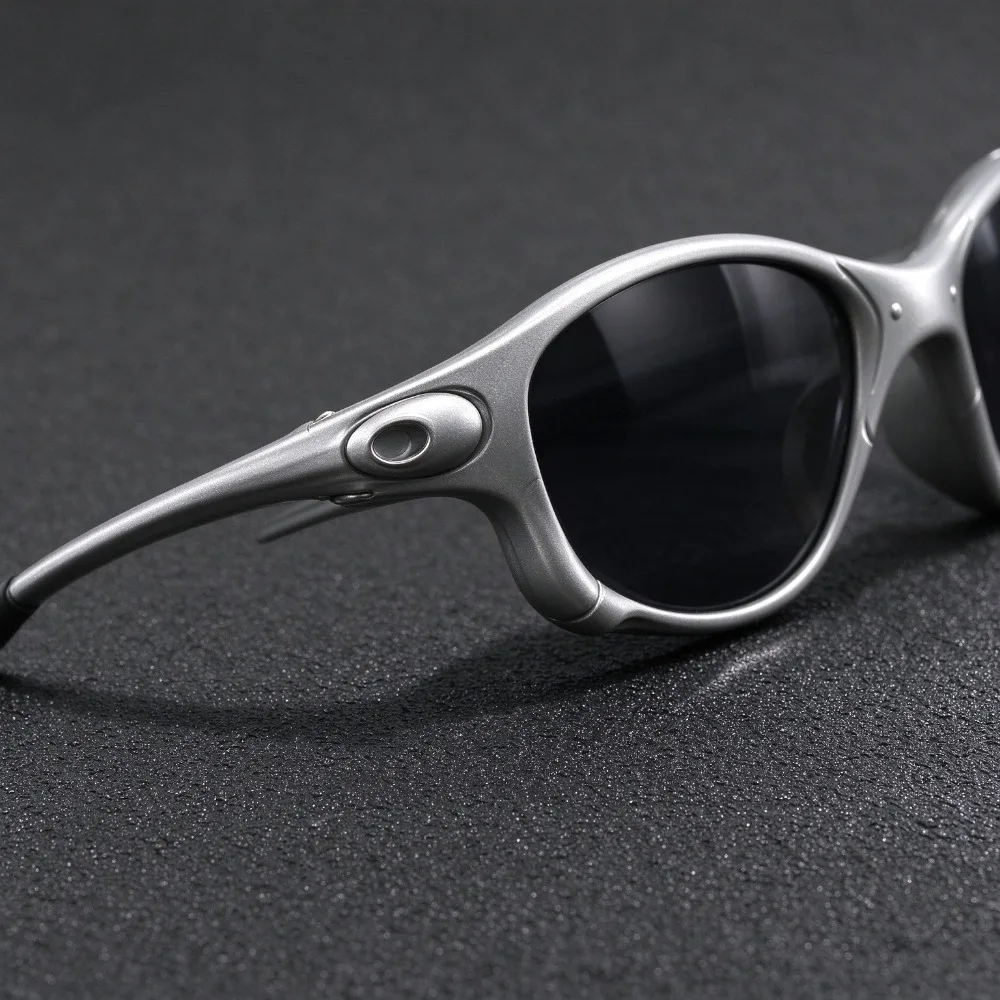 1 paar Coole Männer Frauen Polarisierte Sonnenbrille Radfahren Gläser – Image 4