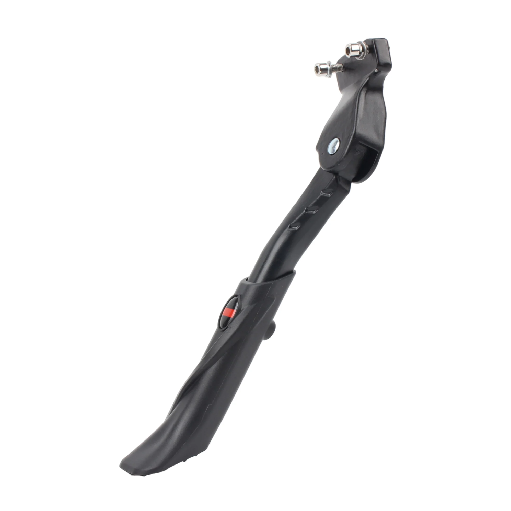 Motorrad-Seitenständer, verstellbarer Aluminiumlegierungs-Kickstand – Bild 3