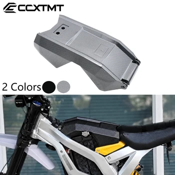 79BIKE: Ersatzabdeckung für E-Bike- und Motorradbatterien - Zubehör für Batteriefach-Ersatzteile