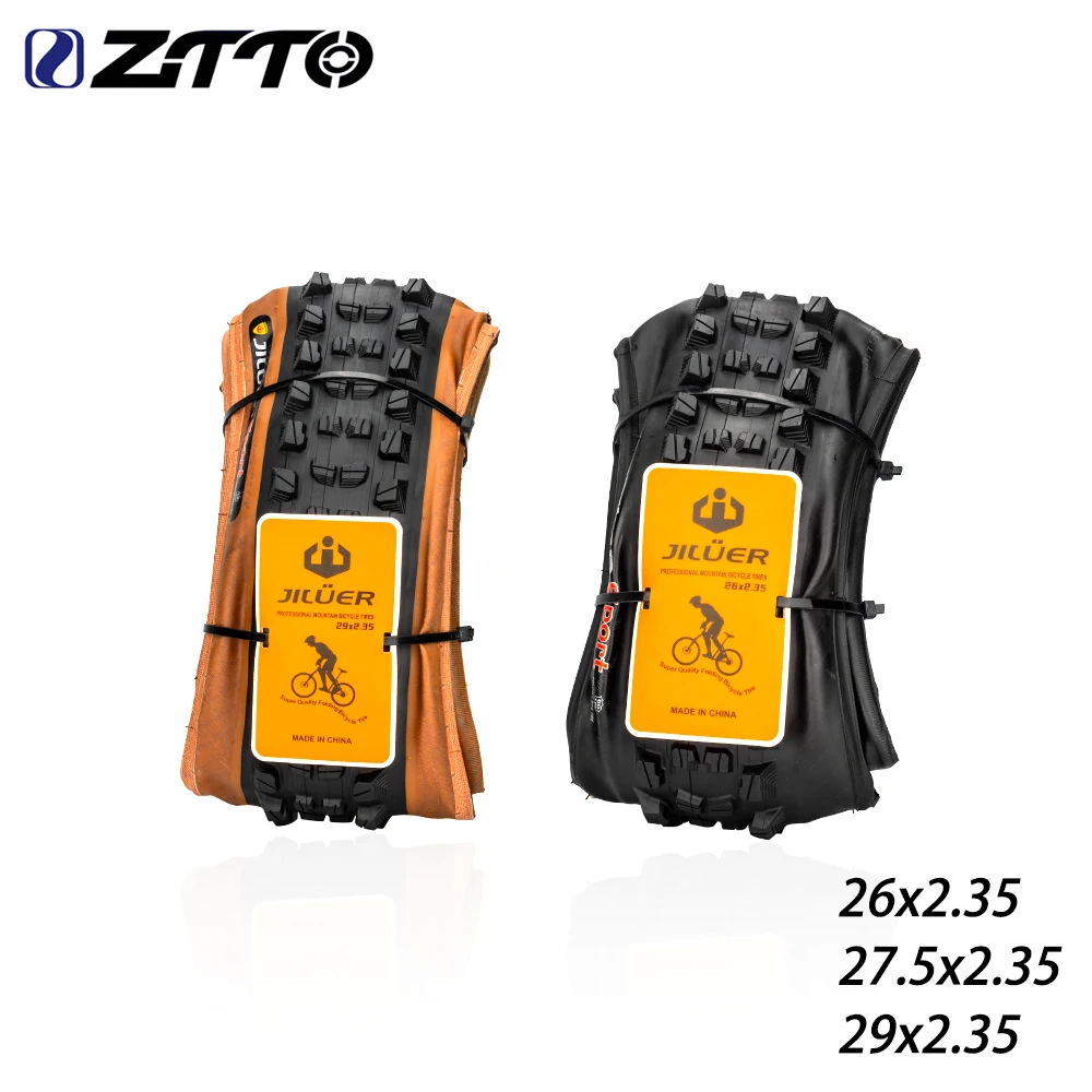 MTB Langlebiger Griffiger Enduro-Reifen 2,35 X 29 27,5 26 – Bild 6