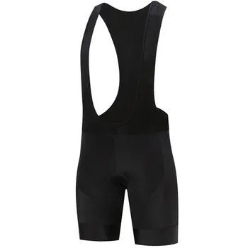 Radhose mit Trägern 2027 Herren Outdoor Bike 19D Gepolsterte Reithose MTB Fahrrad Radhose Sommer