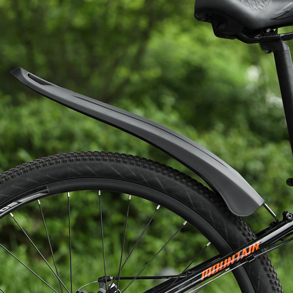 26-29 zoll Fahrrad Erweitern Kotflügel Staubdicht Radfahren – Image 4