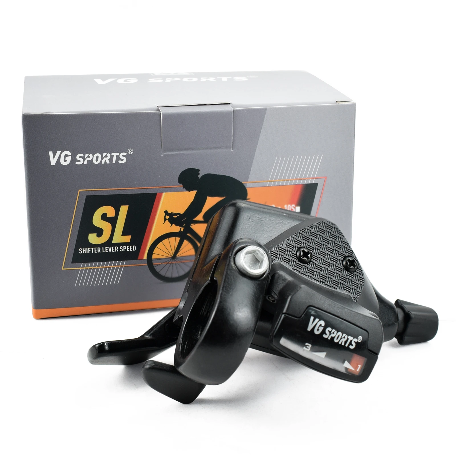 VG SPORTS Fahrradschalthebel 8 9 10 11-Gang-Fahrradbremshebel – Image 3