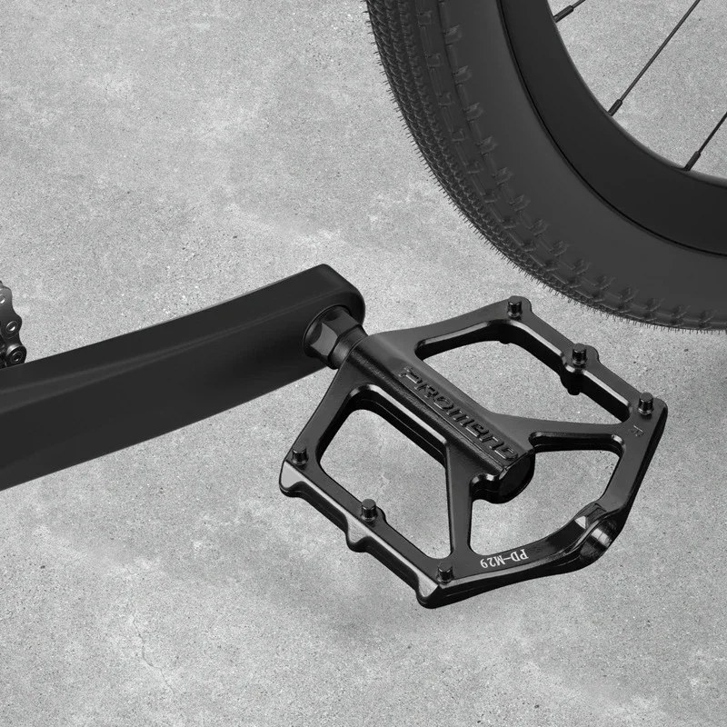 MTB Fahrrad Pedal Anti-Slip DU Lager Ultra Licht Hochfeste Pedale – Image 6
