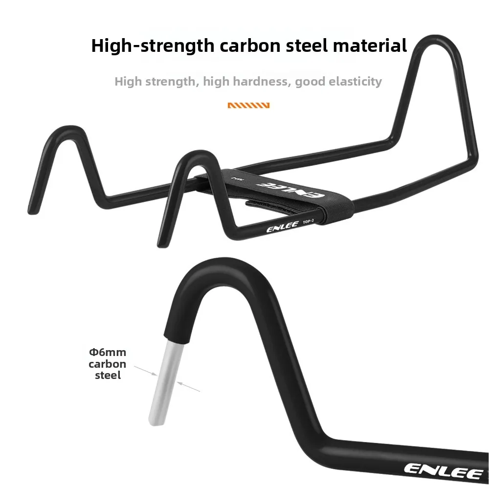 ENLEE TOP-2 Fahrrad-Lenkerhalter Reparaturständer Rennrad MTB – Image 4