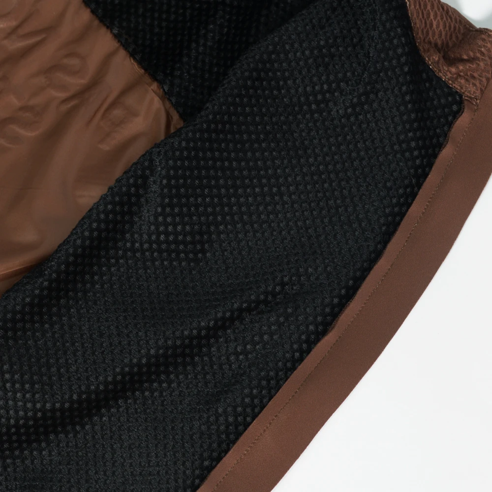 Herren PNS Fahrradjacke Winter Winddichte Wasserdichte Fahrradjacke – Immagine 6