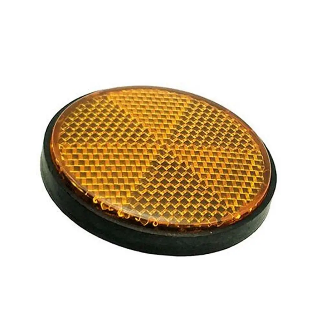 Fahrradlichter Nachtreflektoren Felgen-Reflektoren – Bild 3