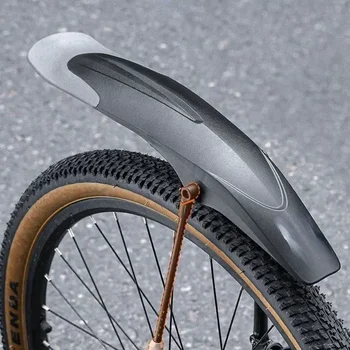Fahrrad Kotflügel Mountainbike Kotflügel 26-29 Zoll Vorne Hinten Reifen Rad MTB Bike Schutz Kotflügel Quick