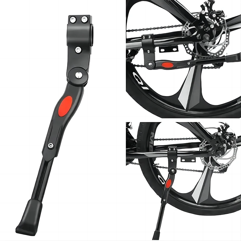 Universeller Fahrradständer, Parkständer, verstellbarer – Image 4
