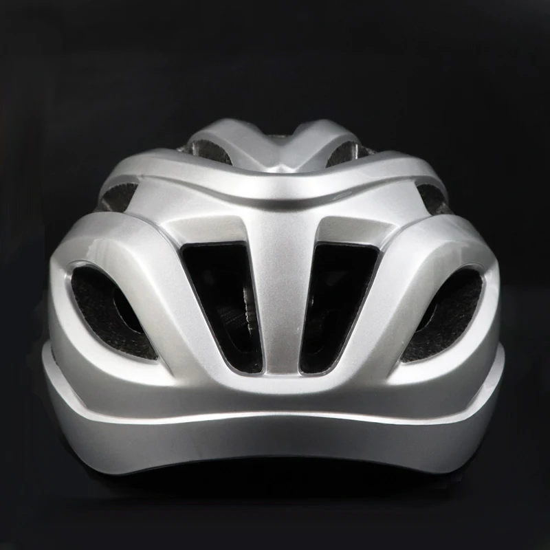 Straße Radfahren Helm Ultraleicht Aero MTB Bike Helm Capacete Ciclismo – Immagine 5