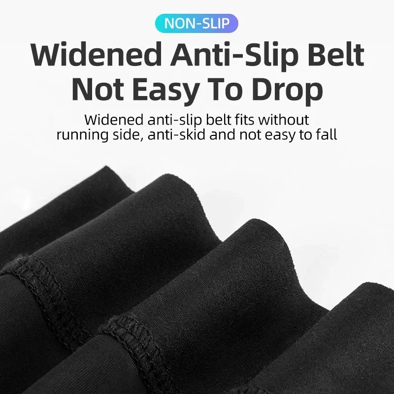ROCKBROS Schutz Motorrad Knieschoner Motocross Motorrad Knieschützer – Bild 5