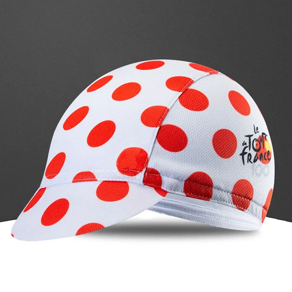 Unisex weiche, schnell trocknende, bequeme Fahrrad mütze, Fahrrad – Image 3