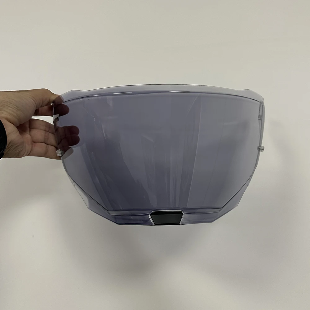 Motorradhelm Photochromatisches Visier, passend für LS2 MX701 EXPLORER – Image 4