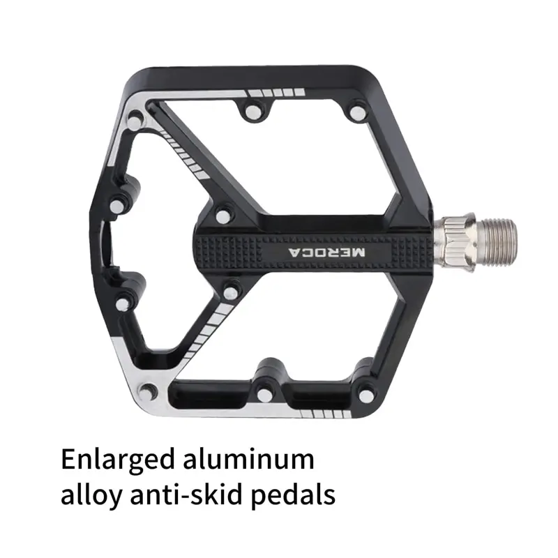 Fahrrad pedale versiegelt, rutsch festes Pedal, Mountainbike, Fahrrad – Image 6