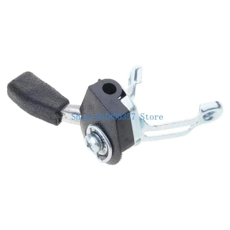 Mountainbike Daumen Schalthebel Hebel Drossel Schalter Kelle Hebel – Image 4