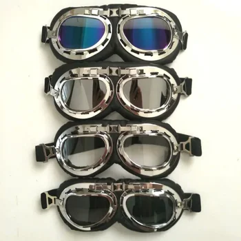Outdoor Radfahren Brille Winddicht Gläser Motorrad Off-road Brille Reiten Brille Herren Sonnenbrille Radfahren
