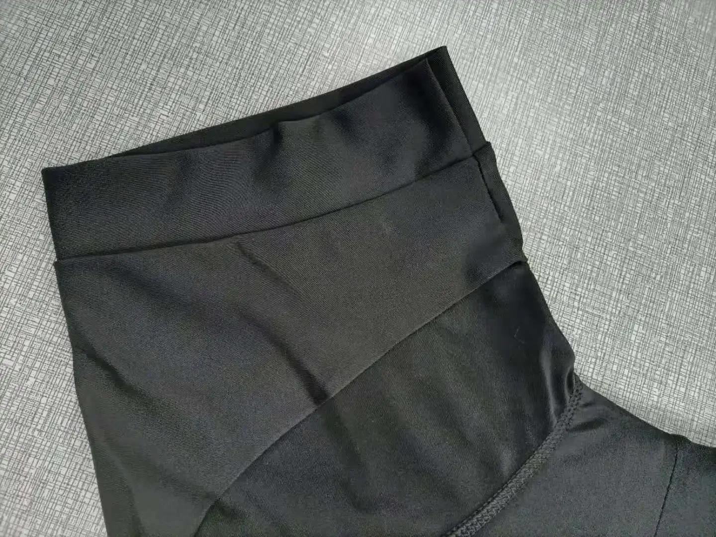 Outdoor Radfahren Trägerhose Tragen Fahrrad stoßfest Gepolsterte – Image 5