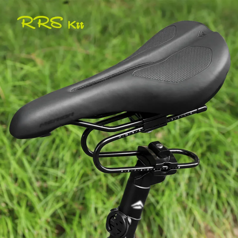 Fahrrad Sattel Suspension Gerät Für Mountain Road Bike Schocks – Image 4