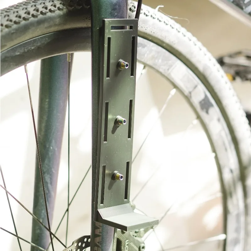 Leichter Fahrrad-Flaschenhalter, robust, langlebig, multifunktional, tragbar, stabiles Fahrradzubehör