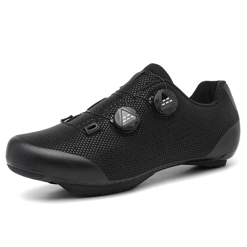 Mountainbike-Schuhe, MTB-Fahrradschuhe, Indoor-Cycling-Sneaker – Image 5