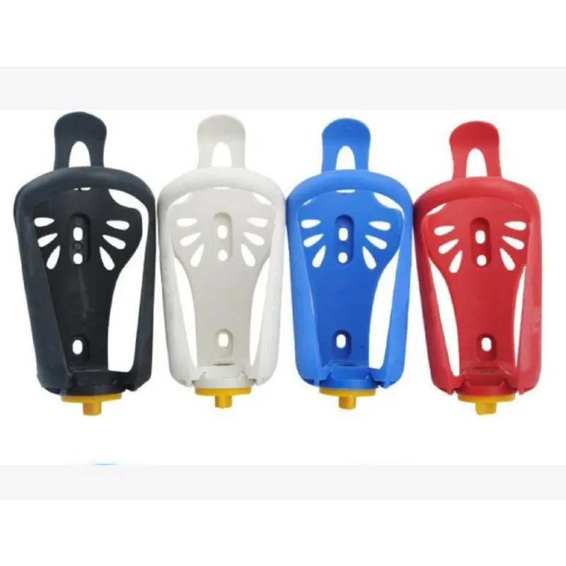 Fahrrad Flaschenhalter Mtb Getränkehalter Wasserflaschenhalter – Immagine 3