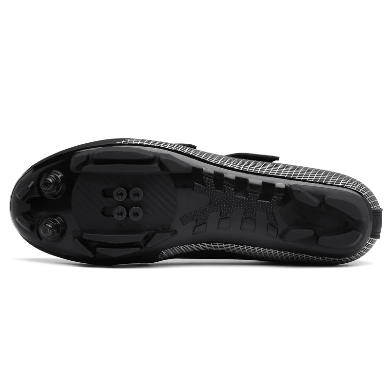 Herren- und Damen-Fahrradschuhe, MTB-Schuhe, Fahrradschuhe – Bild 5
