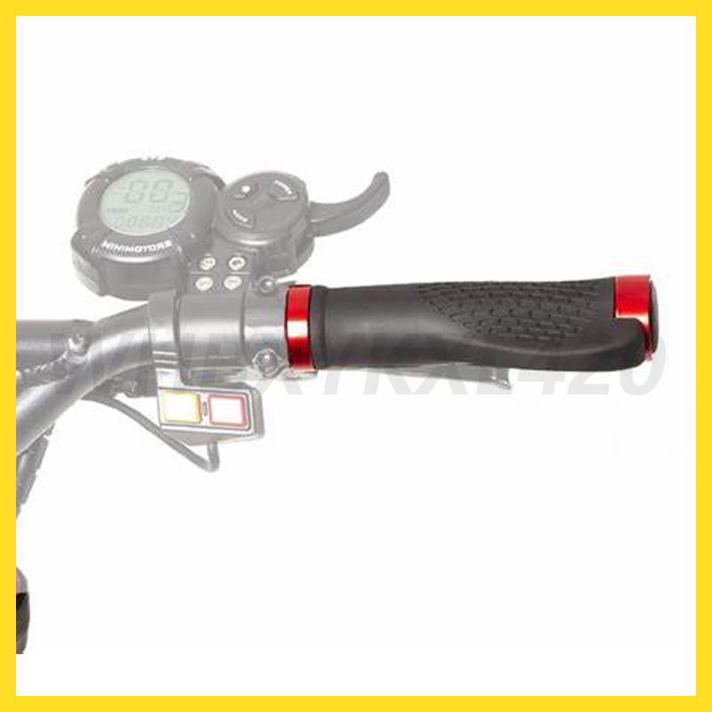 Kaabo wolf 11 warrior king x Elektro roller Griffe Ersatzteile Schwamm – Immagine 3