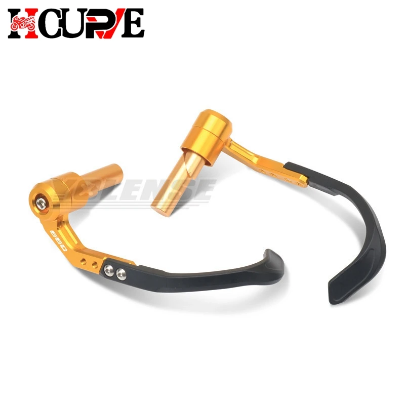 7/8" 22mm Motorrad-Lenkergriffe, Schutz für Brems- und Kupplungshebel – Image 5