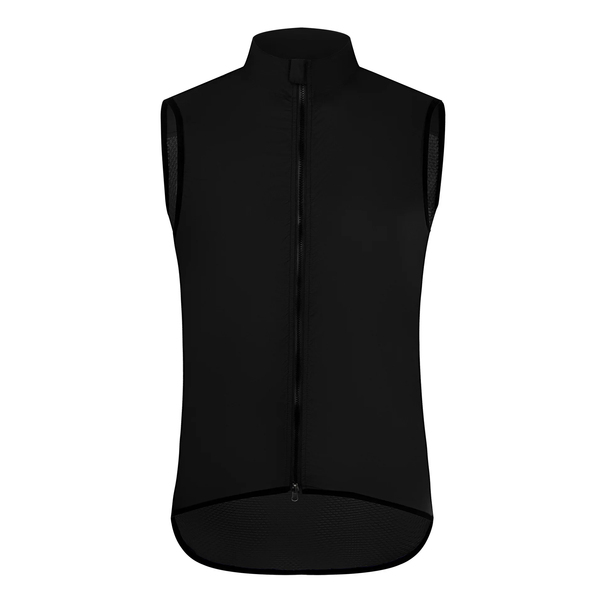 2025 Sommer Radfahren Westen Jersey Männer Sport Bike Shirts Wasserdichte Fahrrad Kleidung Reflektierende MTB