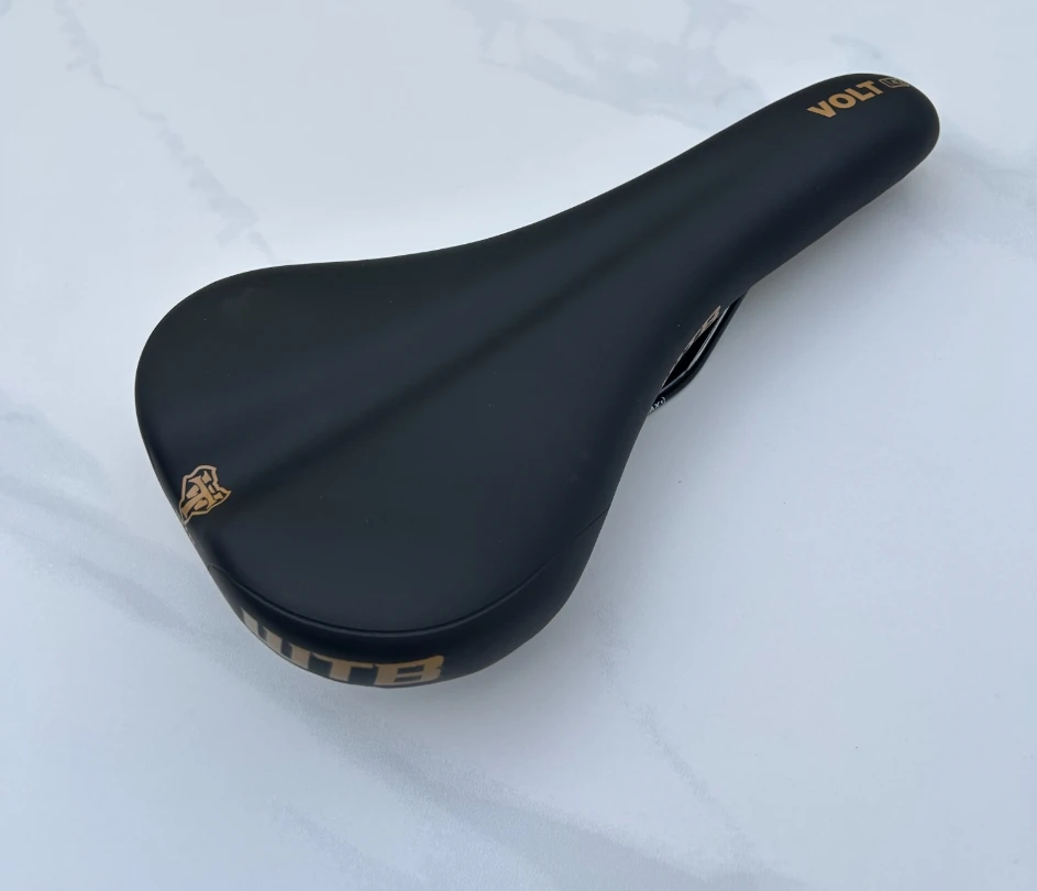 WTB VOLT SADDLE 142mm Fahrradsattel 265 x 142mm Stahl