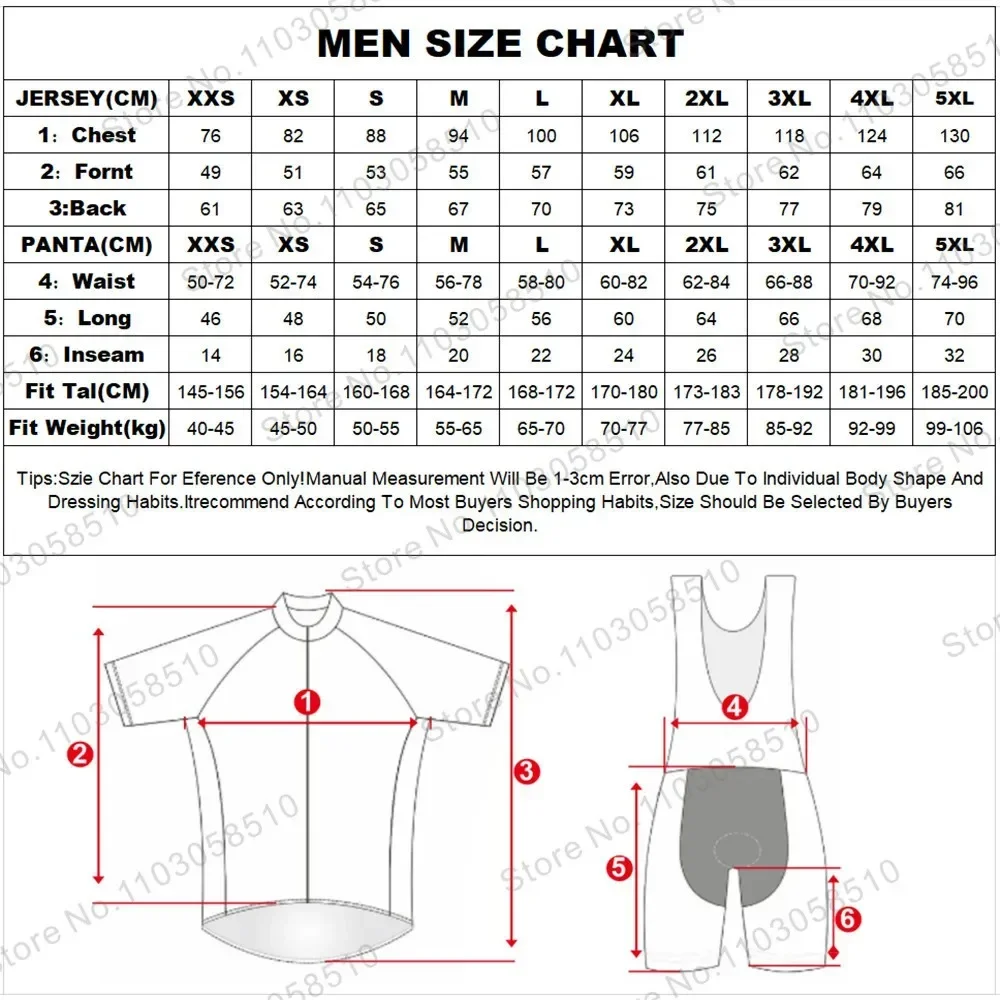 GCN Reiten Unisex Wasserdichte Fahrradweste Fahrradjacke Windjacke – Image 5