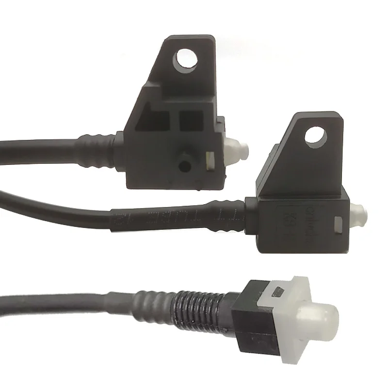 Motorrad Bremse Power-off Schalter Kabel Links Rechts Platz Disc Trommel Bremshebel Power Off Schalter Draht