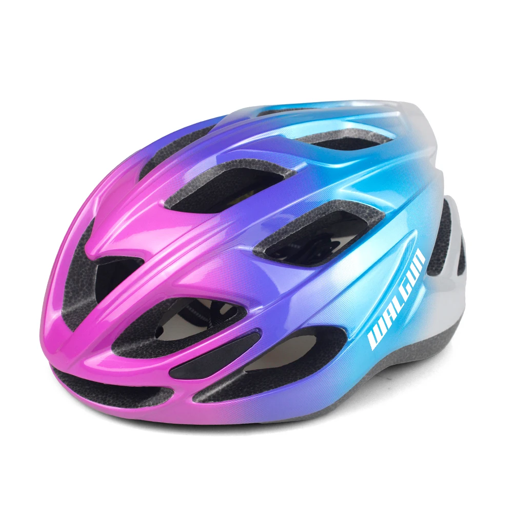 Ultraleichter Fahrradhelm für Erwachsene, MTB, Rennrad, Sicherheitsausrüstung, bequemes, atmungsaktives