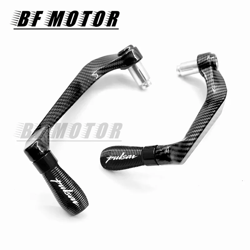Bajaj Pulsar 200 NS/200 RS/200 AS Motorrad Universal Lenkergriffe – Image 6
