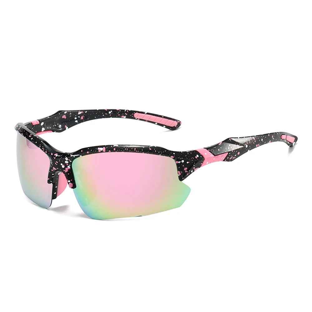 Radfahren Sonnenbrille Mtb Polarisierte Sport Fahrrad Brille Fahrrad Mountain Road Fahrrad Brille Männer