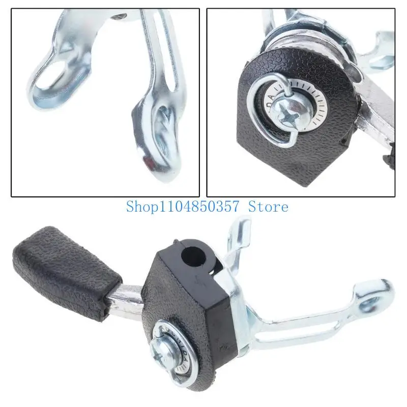 Mountainbike Daumen Schalthebel Hebel Drossel Schalter Kelle Hebel – Image 6