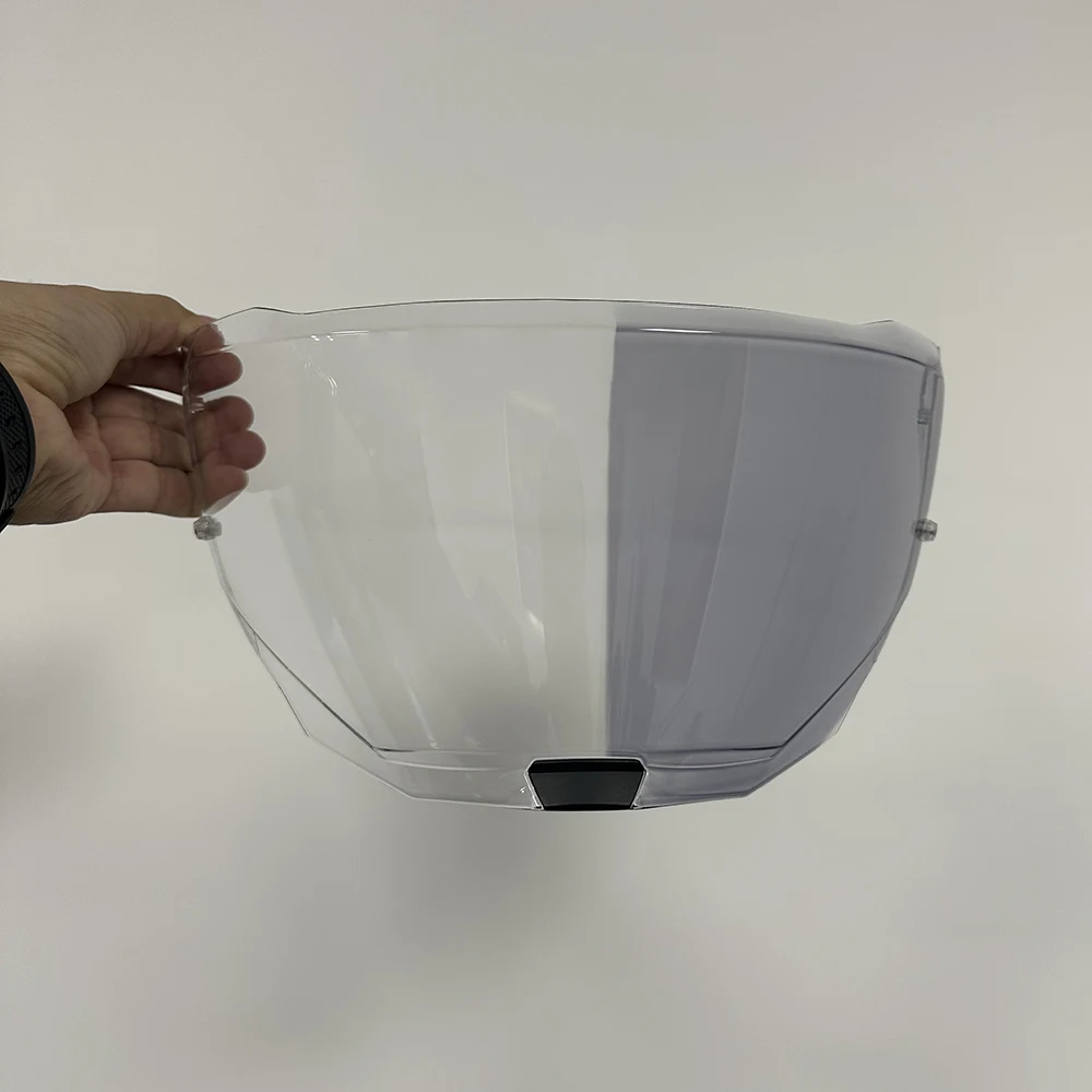 Motorradhelm Photochromatisches Visier, passend für LS2 MX701 EXPLORER – Image 3
