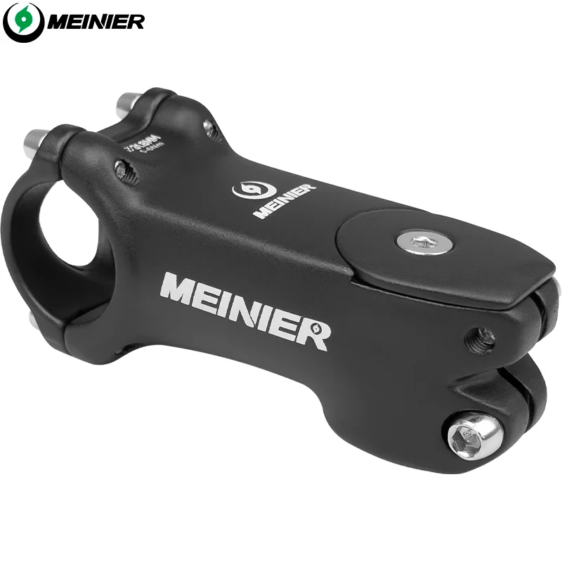 MTB/Straßenvorbau 31,8 mm hochfester Lenkervorbau Aluminiumlegierung – Image 4