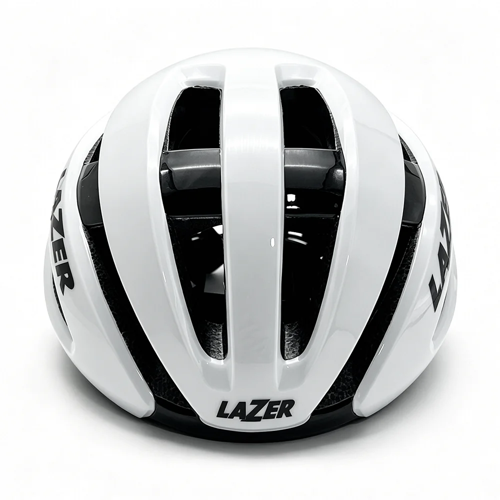Leichter Rennradhelm für Herren und Damen, Belüfteter Fahrradhelm – Bild 6