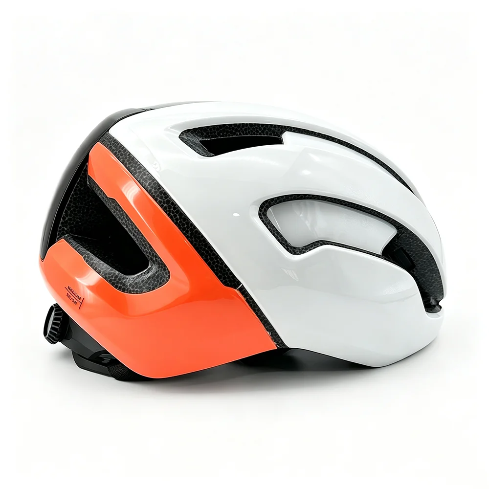 Ultraleichter Fahrradhelm MTB Erwachsene Herren Damen Rennradhelm – Bild 3