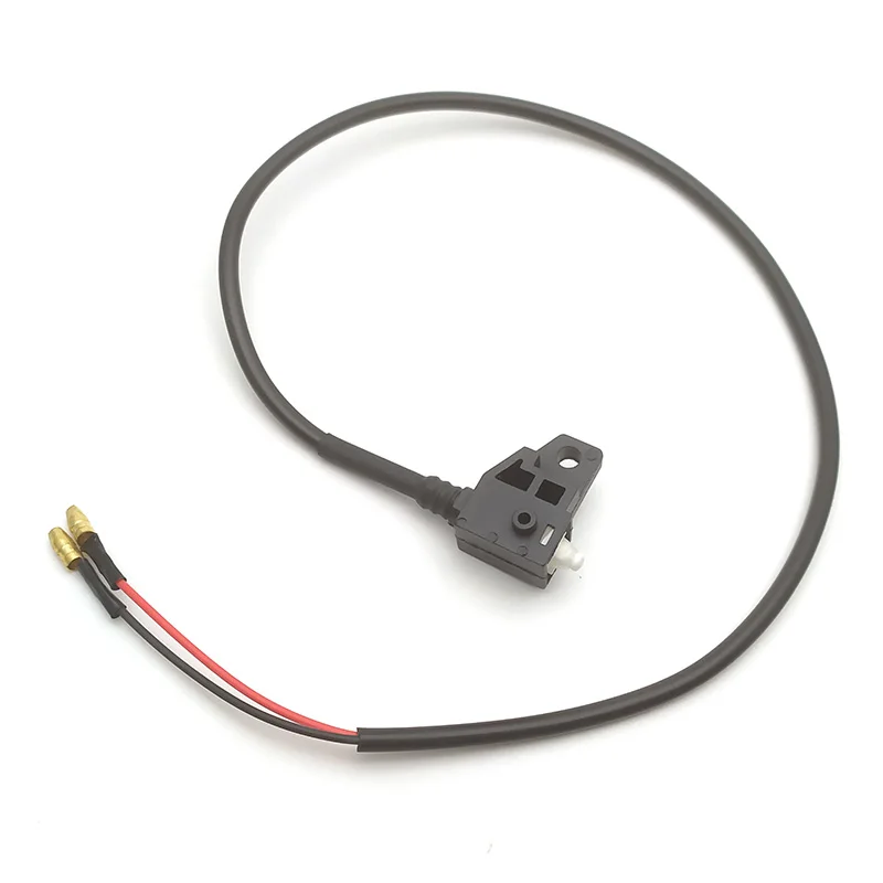 Motorrad Bremse Power-off Schalter Kabel Links Rechts Platz Disc – Bild 2