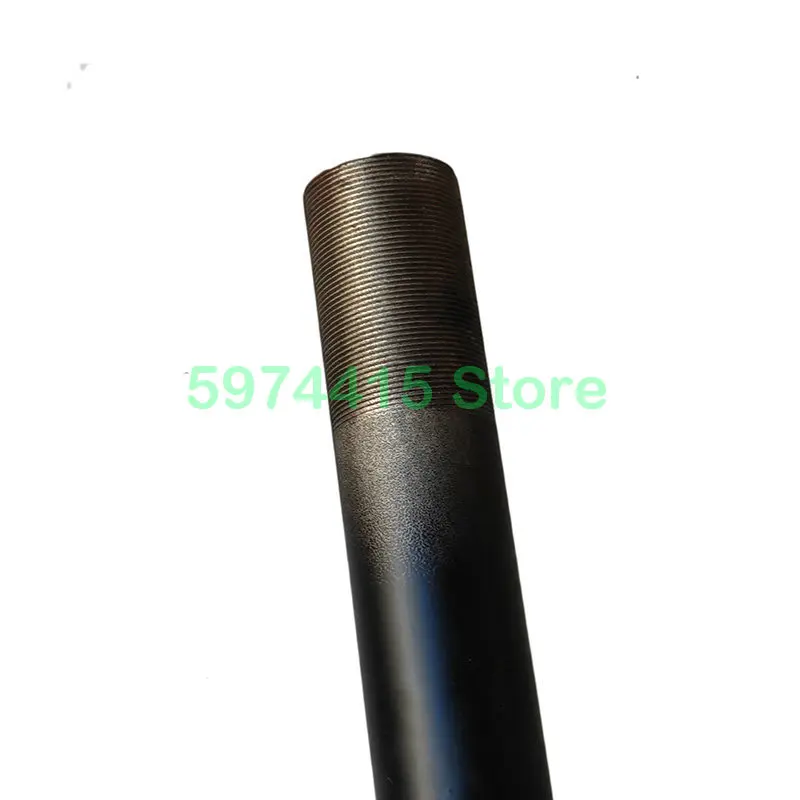 12 Zoll Vorderrad gabel für Bremsscheibe legierter Stahl halter – Image 4