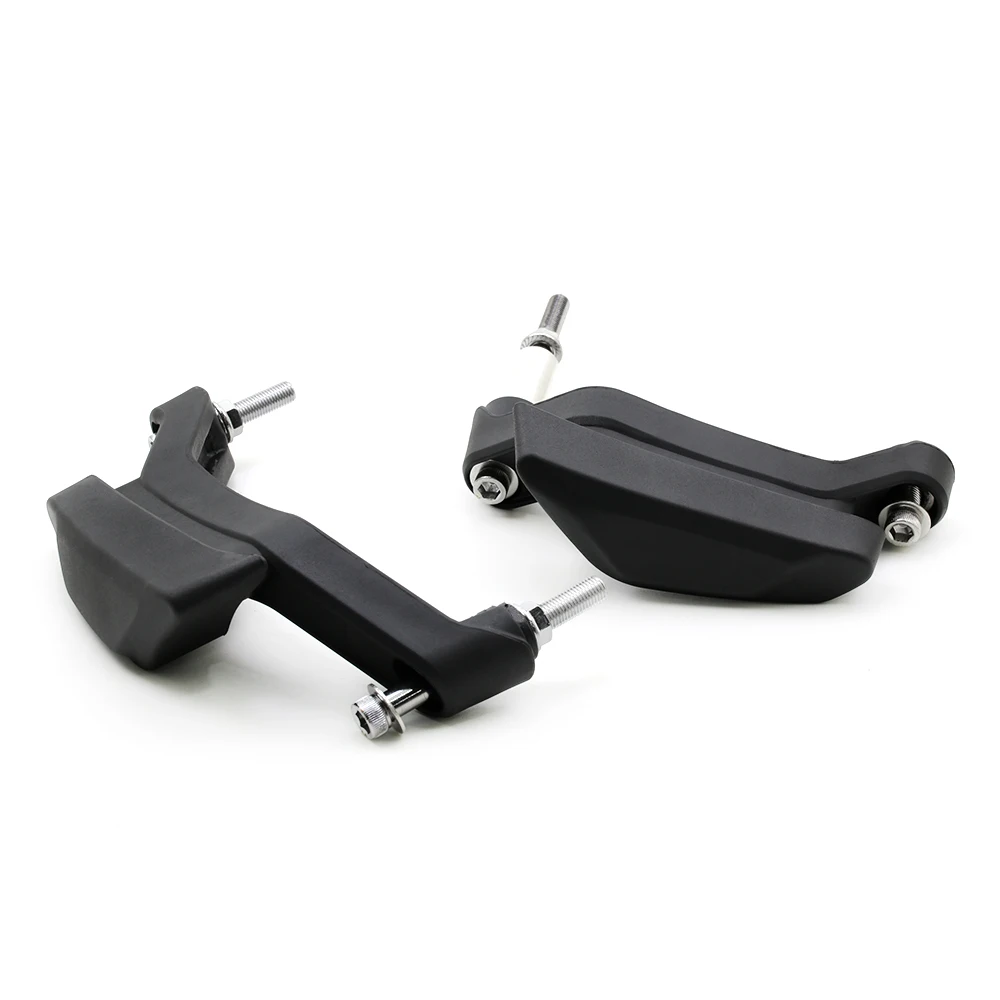 Trident 660 Trident660 Trident800 2021- Motorrad Sturzschutz – Image 3