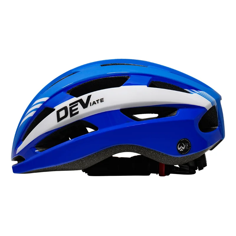 DEV Radsport-MTB-Helm für Mountainbike und Rennrad, Atmungsaktive – Bild 5