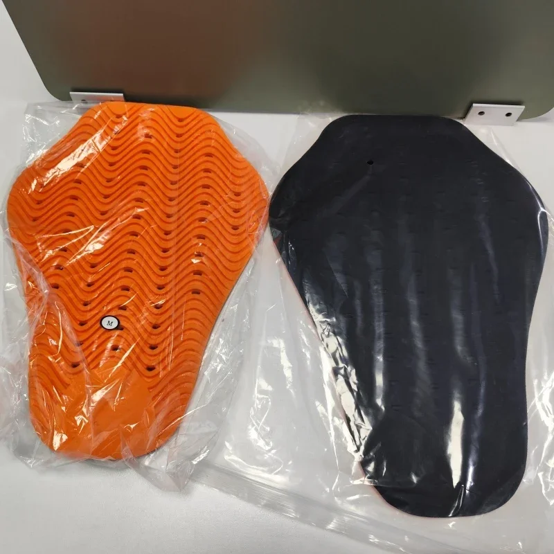CE1-Zertifizierte Fahrrad- und Motorrad-Schutzpolster - Weiche Knie – Bild 6
