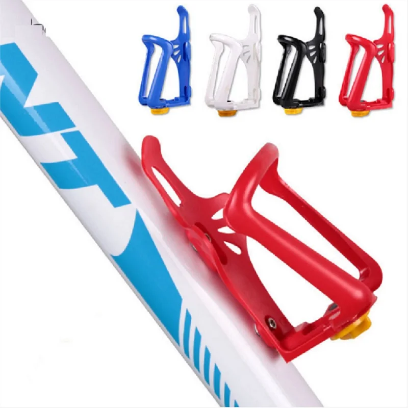 Fahrrad Flaschenhalter Mtb Getränkehalter Wasserflaschenhalter – Immagine 4