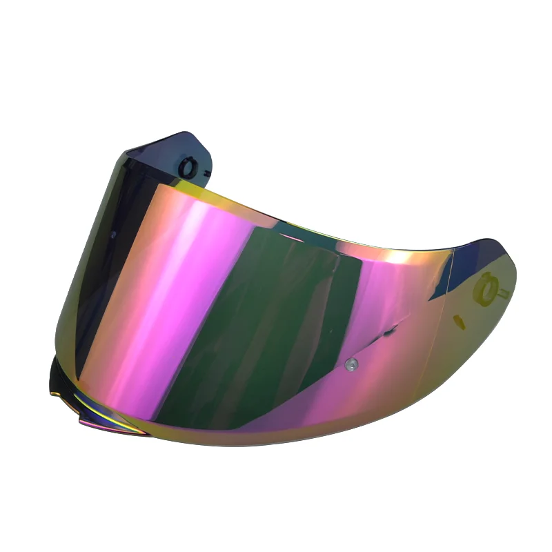 Motorradzubehör Helmvisier für 582-Motorradzubehör Teile Glas – Image 3