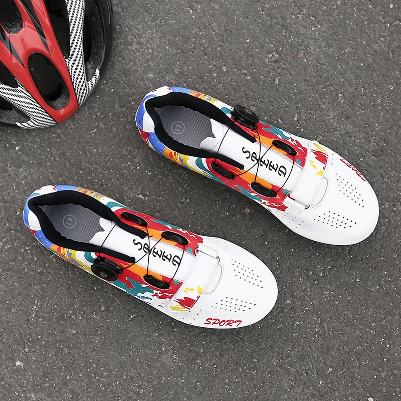 MTB-Radschuhe Herren Mountainbike-Schuhe – Image 4