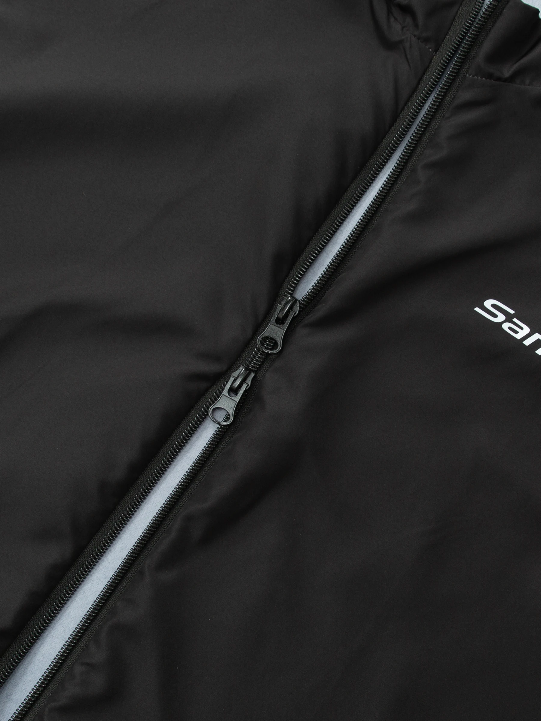 Winddichte, ärmellose Fahrradjacke für Herren und Damen – Image 3